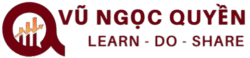 Logo VuNgocQuyen.Com, Logo Vũ Ngọc Quyền