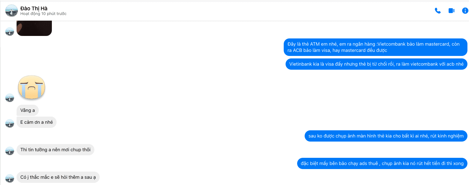 Khóa Gia Tăng Thu Nhập Tiếp Thị Liên Kết Với SEO Youtube 39 phản hồi của học viên vungocquyen.com