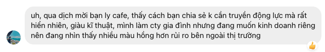 Khóa Gia Tăng Thu Nhập Tiếp Thị Liên Kết Với SEO Youtube 40 phản hồi của học viên vungocquyen.com