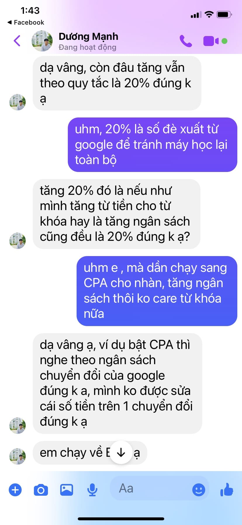 Khóa Gia Tăng Thu Nhập Tiếp Thị Liên Kết Với SEO Youtube 23 phản hồi của học viên vungocquyen.com