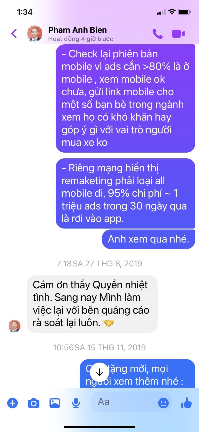 Khóa Gia Tăng Thu Nhập Tiếp Thị Liên Kết Với SEO Youtube 20 phản hồi của học viên vungocquyen.com