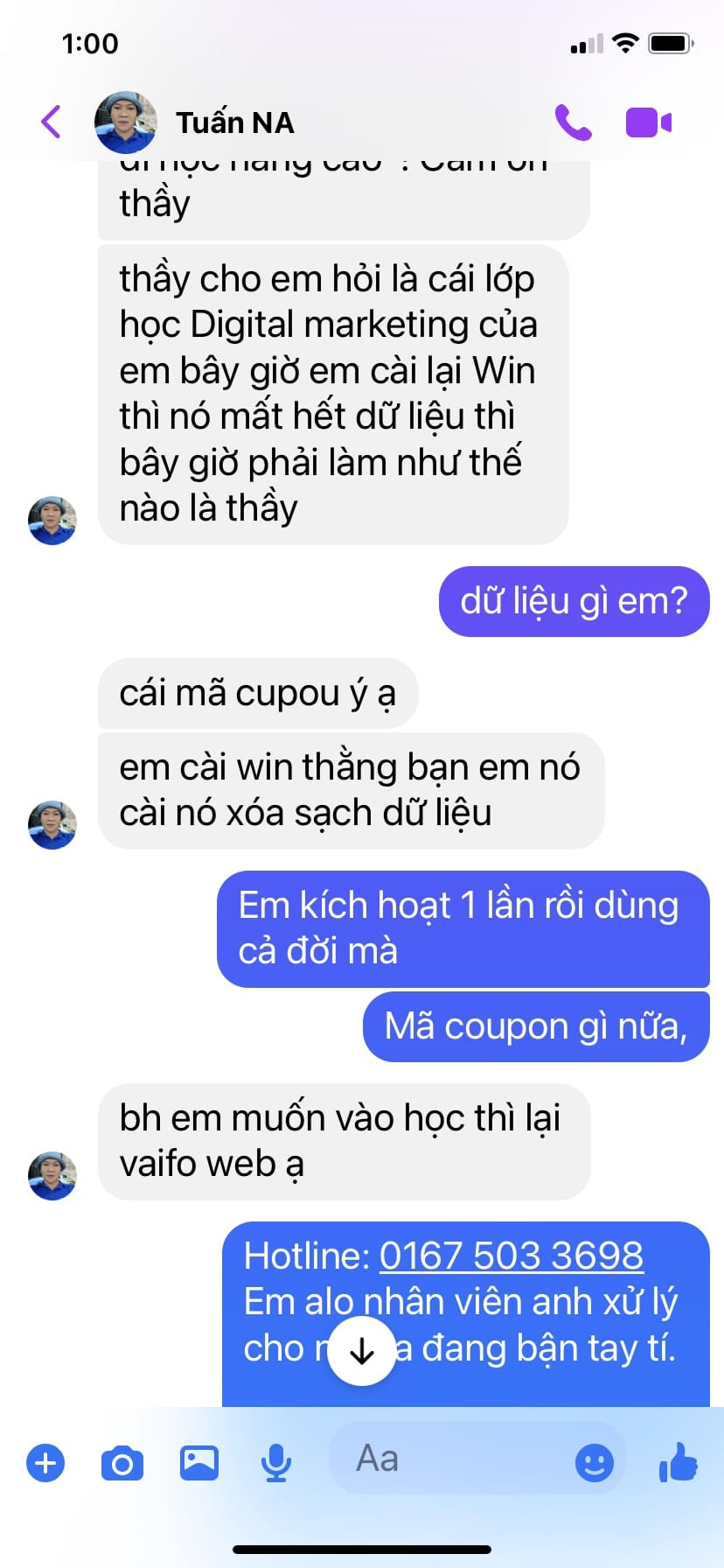 Khóa Gia Tăng Thu Nhập Tiếp Thị Liên Kết Với SEO Youtube 30 phản hồi của học viên vungocquyen.com