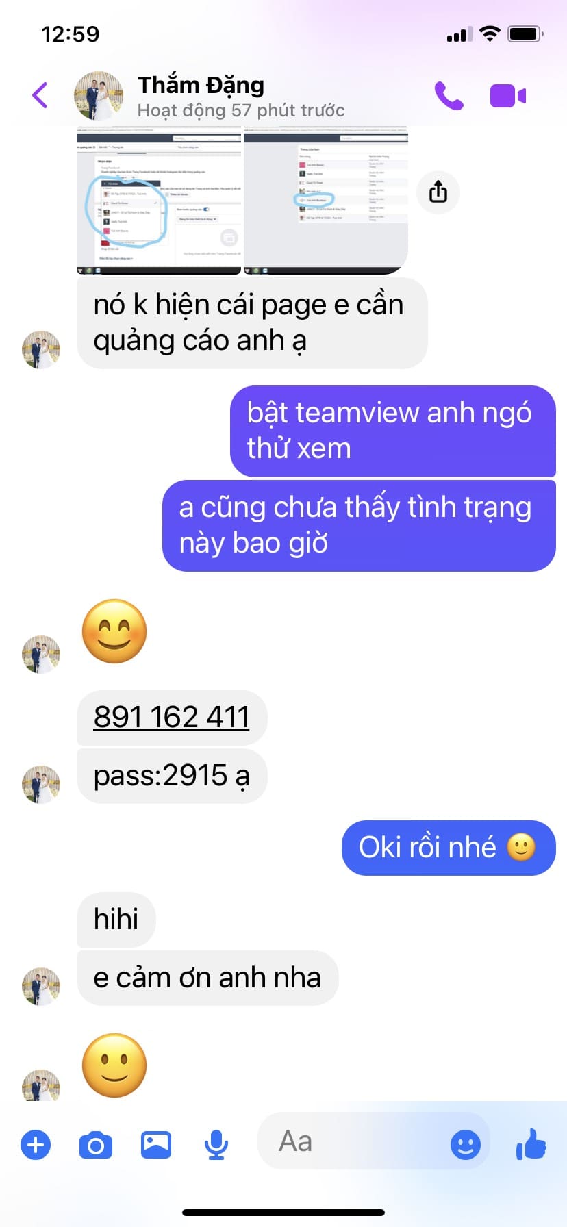 Khóa Gia Tăng Thu Nhập Tiếp Thị Liên Kết Với SEO Youtube 14 phản hồi của học viên vungocquyen.com