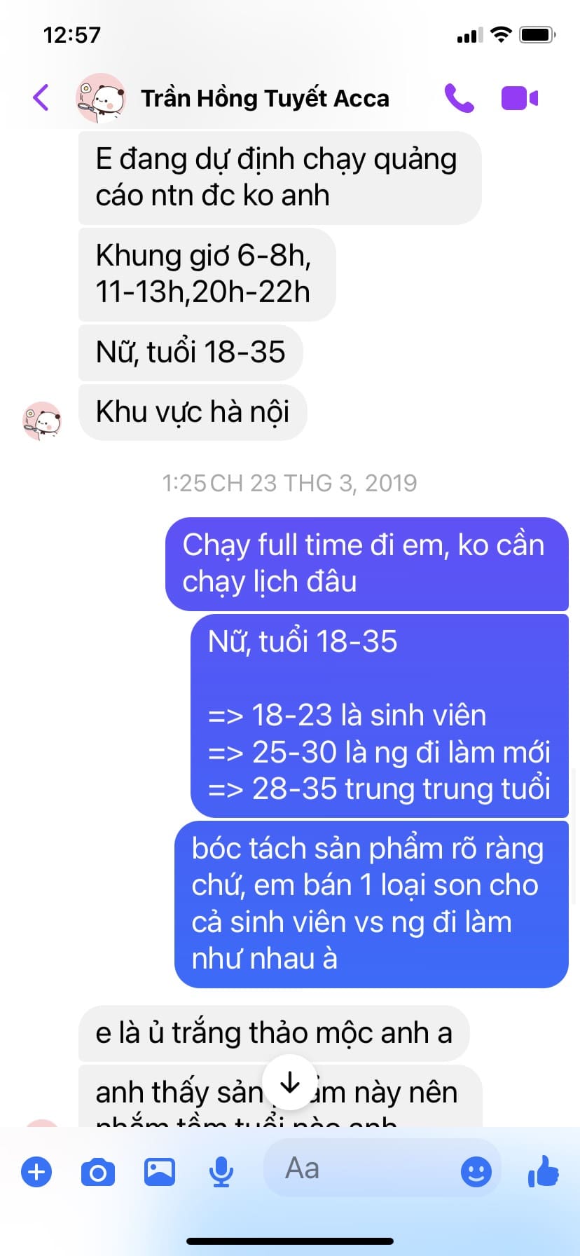 Khóa Gia Tăng Thu Nhập Tiếp Thị Liên Kết Với SEO Youtube 26 phản hồi của học viên vungocquyen.com