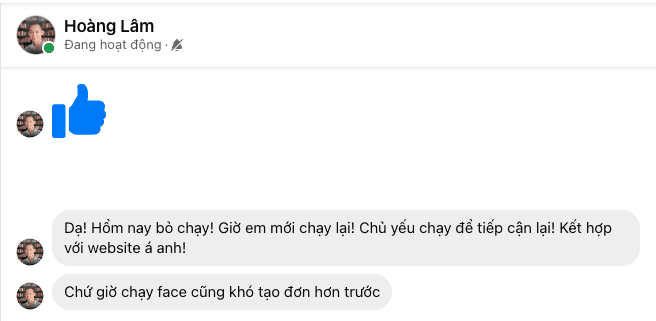 Khóa Gia Tăng Thu Nhập Tiếp Thị Liên Kết Với SEO Youtube 43 phản hồi của học viên vungocquyen.com