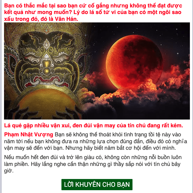 Case Study Bán Vòng Phong Thủy, "Dọa" Vận Hạn Xấu 6 lời khuyên phong thủy