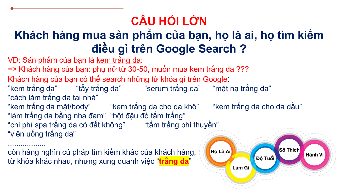 Kiếm 450K/Mỗi Đơn Với Affiliate Mỹ Phẩm: Dakami Chơi Lớn với KOL Khủng 18 quảng cáo google ads tìm kiếm, adwords