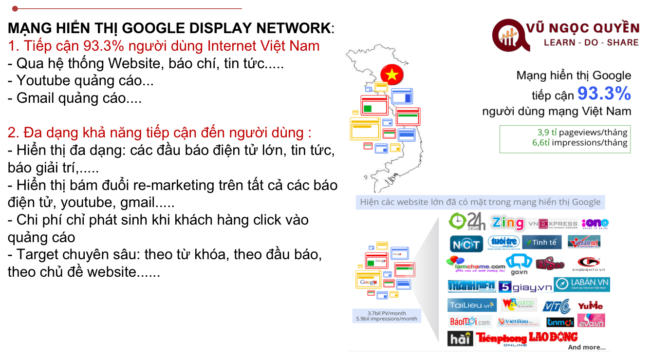Toàn tập chạy GDN & Youtube Ads dã chiến cho anh em Affiliate 3 Toàn tập chạy GDN & Youtube Ads dã chiến cho anh em Affiliate 3