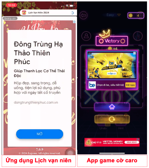 Toàn tập chạy GDN & Youtube Ads dã chiến cho anh em Affiliate 25 mẫu quảng cáo gdn