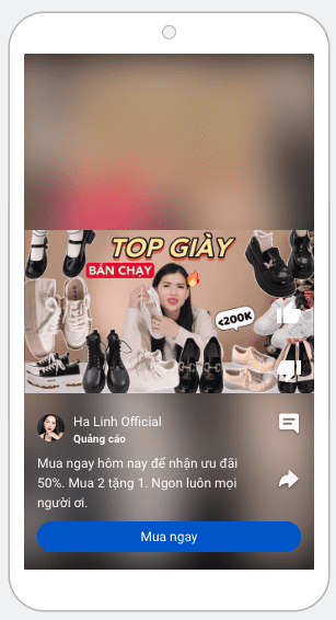 Toàn tập chạy GDN & Youtube Ads dã chiến cho anh em Affiliate 33 cách chạy quảng cáo youtube shorts