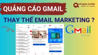 quảng cáo gmail hiệu quả