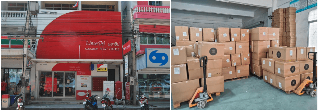 Không Biết Tiếng Thái Vẫn Chạy Ads Thái Lan Bình Thường: Hoa Hồng 720K/Đơn 7 tiếp thị liên kết thị trường thái lan