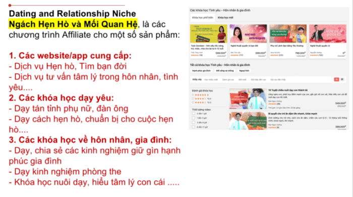 lựa chọn sản phẩm affiliate2 Toàn tập chạy GDN & Youtube Ads dã chiến cho anh em Affiliate 10