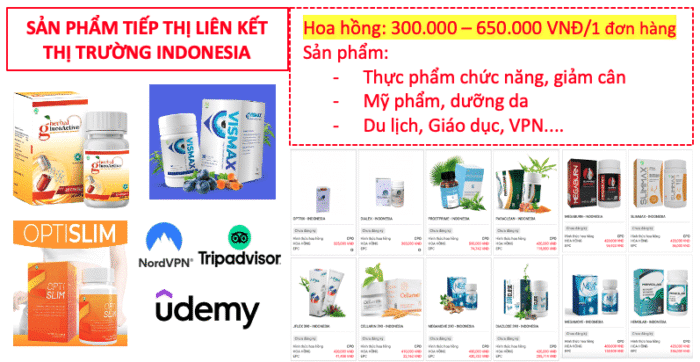 sản phẩm tiếp thị liên kết1 Toàn tập chạy GDN & Youtube Ads dã chiến cho anh em Affiliate 7
