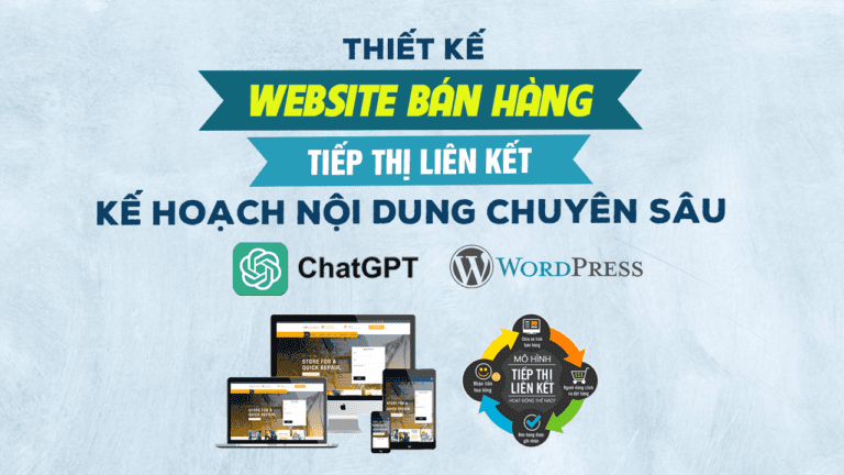 Nhìn Lại 3 Case Study Affiliate và Những Kinh Nghiệm Xương Máu 8 Nhìn Lại 3 Case Study Affiliate và Những Kinh Nghiệm Xương Máu 8