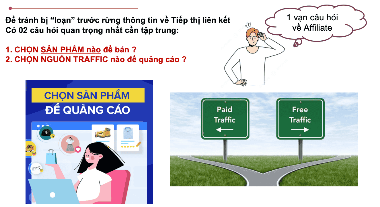 Hành Trình 50+ Sản Phẩm Affiliate – Và Những Bài Học Để Đời 3 2 câu hỏi khi làm tiếp thị liên kết