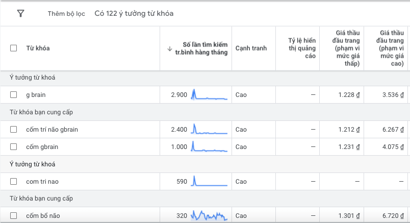 Ngách Mẹ Bé - Affiliate Cốm Trí Não G.Brain với Dàn Diễn Viên Khủng 17 Ngách Mẹ Bé - Affiliate Cốm Trí Não G.Brain với Dàn Diễn Viên Khủng 13