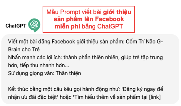 Ngách Mẹ Bé - Affiliate Cốm Trí Não G.Brain với Dàn Diễn Viên Khủng 11 Ngách Mẹ Bé - Affiliate Cốm Trí Não G.Brain với Dàn Diễn Viên Khủng 8