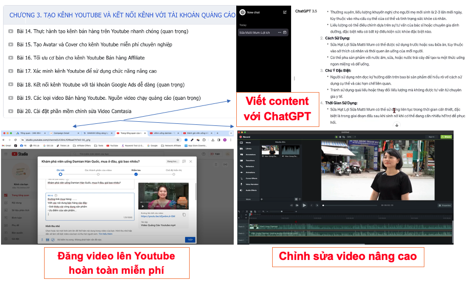 Nhìn Lại 6 Case Study Affiliate và Những Bài Học Xương Máu 20 Nhìn Lại 6 Case Study Affiliate và Những Bài Học Xương Máu 28