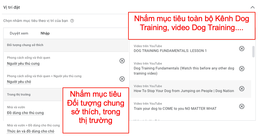 Affiliate Ngách Thú Cưng Thị Trường Mỹ với ClickBank - Huyền Thoại Hết Thời ? 28 Affiliate Ngách Thú Cưng Thị Trường Mỹ với ClickBank - Huyền Thoại Hết Thời ? 28