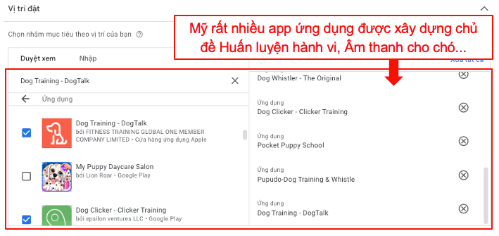 Affiliate Ngách Thú Cưng Thị Trường Mỹ với ClickBank - Huyền Thoại Hết Thời ? 27 Affiliate Ngách Thú Cưng Thị Trường Mỹ với ClickBank - Huyền Thoại Hết Thời ? 27