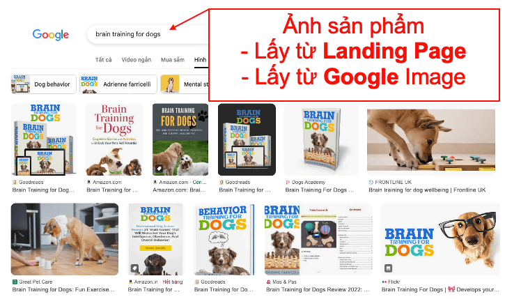 Affiliate Ngách Thú Cưng Thị Trường Mỹ với ClickBank - Huyền Thoại Hết Thời ? 20 Affiliate Ngách Thú Cưng Thị Trường Mỹ với ClickBank - Huyền Thoại Hết Thời ? 20