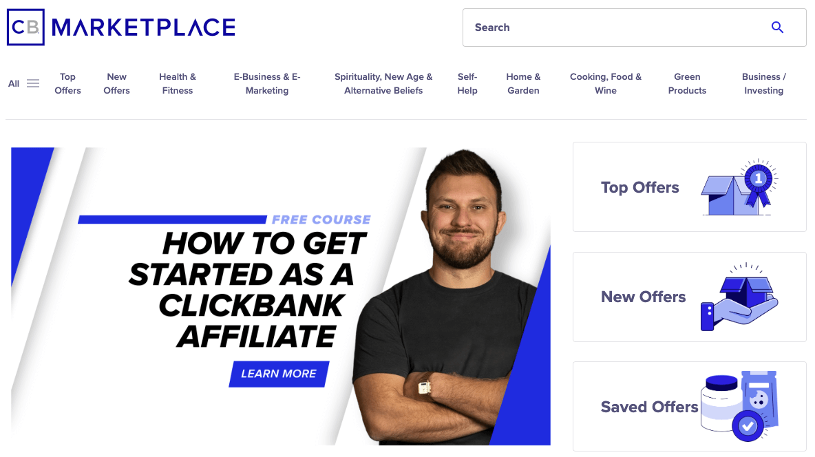 Affiliate Ngách Thú Cưng Thị Trường Mỹ với ClickBank - Huyền Thoại Hết Thời ? 4 Affiliate Ngách Thú Cưng Thị Trường Mỹ với ClickBank - Huyền Thoại Hết Thời ? 4