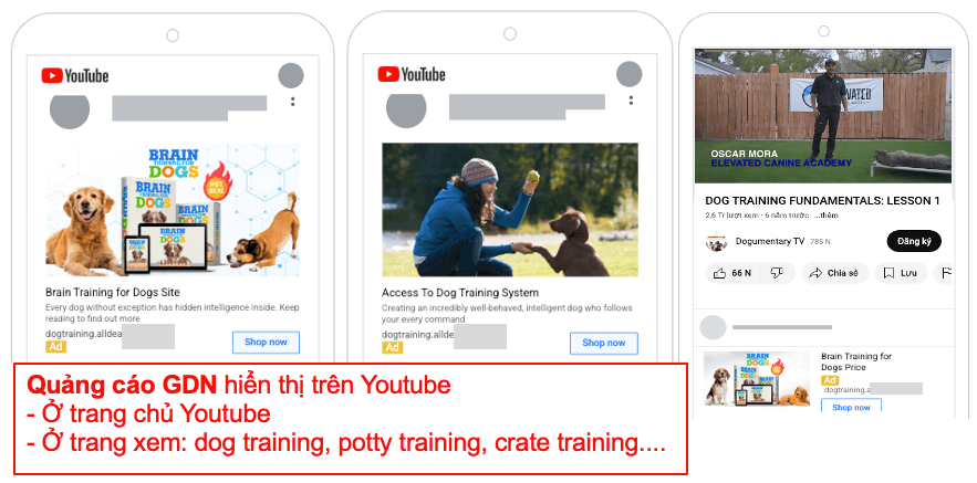 Affiliate Ngách Thú Cưng Thị Trường Mỹ với ClickBank - Huyền Thoại Hết Thời ? 32 Affiliate Ngách Thú Cưng Thị Trường Mỹ với ClickBank - Huyền Thoại Hết Thời ? 32