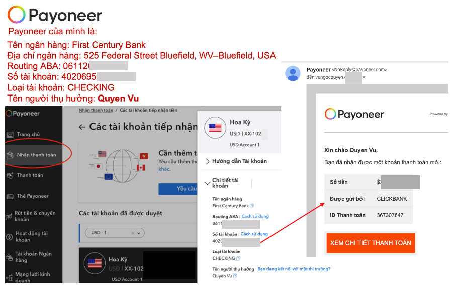 Affiliate Ngách Thú Cưng Thị Trường Mỹ với ClickBank - Huyền Thoại Hết Thời ? 15 Affiliate Ngách Thú Cưng Thị Trường Mỹ với ClickBank - Huyền Thoại Hết Thời ? 15