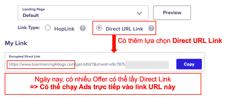 Affiliate Ngách Thú Cưng Thị Trường Mỹ với ClickBank - Huyền Thoại Hết Thời ? 19 Affiliate Ngách Thú Cưng Thị Trường Mỹ với ClickBank - Huyền Thoại Hết Thời ? 19