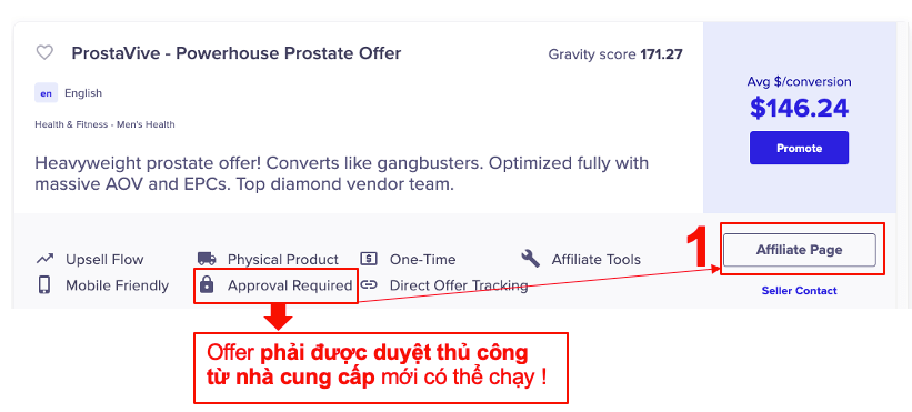 Affiliate Ngách Thú Cưng Thị Trường Mỹ với ClickBank - Huyền Thoại Hết Thời ? 6 Affiliate Ngách Thú Cưng Thị Trường Mỹ với ClickBank - Huyền Thoại Hết Thời ? 6