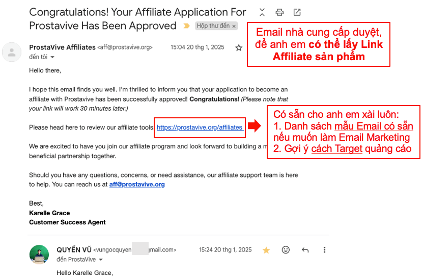 Affiliate Ngách Thú Cưng Thị Trường Mỹ với ClickBank - Huyền Thoại Hết Thời ? 7 Affiliate Ngách Thú Cưng Thị Trường Mỹ với ClickBank - Huyền Thoại Hết Thời ? 7