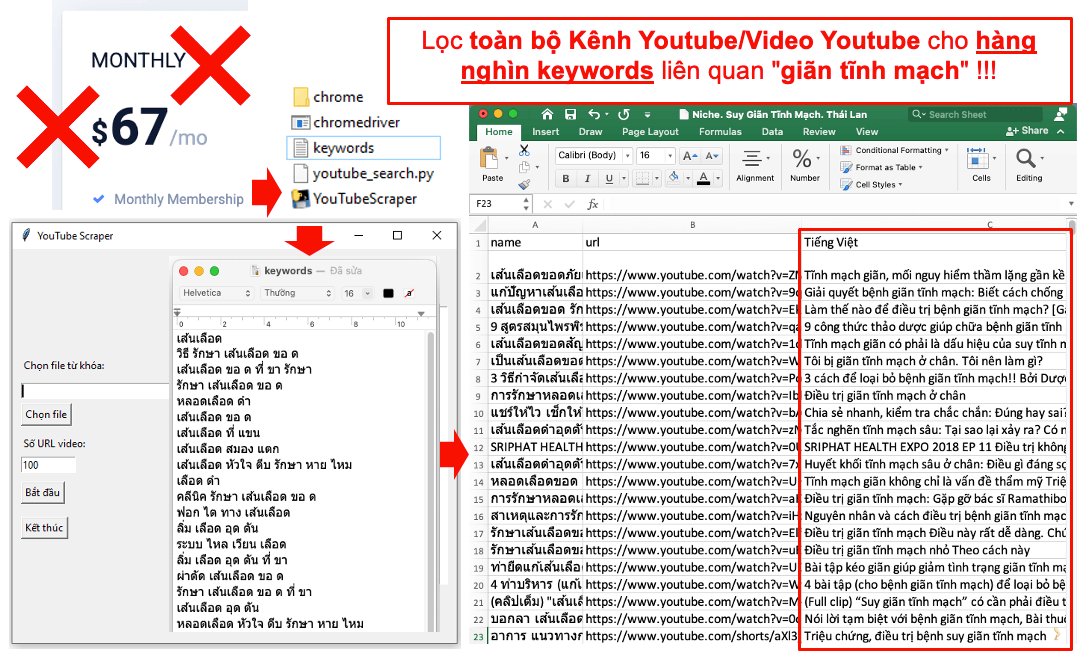 Không Biết Tiếng Thái Vẫn Chạy Ads Thái Lan Bình Thường: Hoa Hồng 720K/Đơn 28 Không Biết Tiếng Thái Vẫn Chạy Ads Thái Lan Bình Thường: Hoa Hồng 720K/Đơn 26