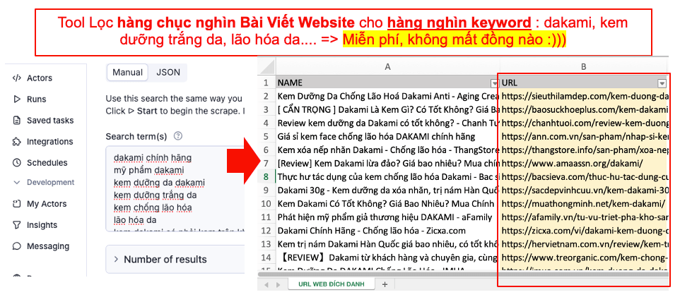 Kiếm 450K/Mỗi Đơn Với Affiliate Mỹ Phẩm: Dakami Chơi Lớn với KOL Khủng 34 Kiếm 450K/Mỗi Đơn Với Affiliate Mỹ Phẩm: Dakami Chơi Lớn với KOL Khủng 30