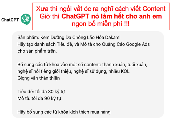 Kiếm 450K/Mỗi Đơn Với Affiliate Mỹ Phẩm: Dakami Chơi Lớn với KOL Khủng 13 Kiếm 450K/Mỗi Đơn Với Affiliate Mỹ Phẩm: Dakami Chơi Lớn với KOL Khủng 13