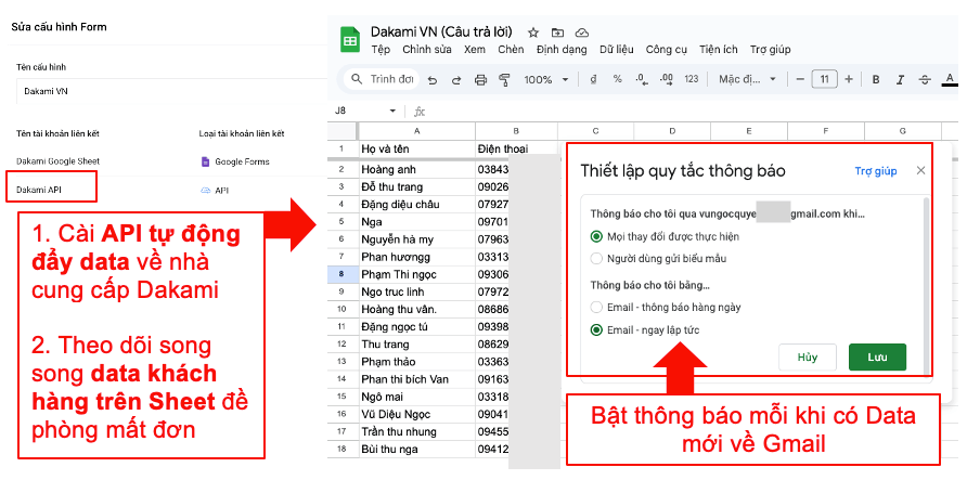 Kiếm 450K/Mỗi Đơn Với Affiliate Mỹ Phẩm: Dakami Chơi Lớn với KOL Khủng 11 Kiếm 450K/Mỗi Đơn Với Affiliate Mỹ Phẩm: Dakami Chơi Lớn với KOL Khủng 11
