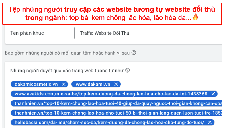 Kiếm 450K/Mỗi Đơn Với Affiliate Mỹ Phẩm: Dakami Chơi Lớn với KOL Khủng 27 Kiếm 450K/Mỗi Đơn Với Affiliate Mỹ Phẩm: Dakami Chơi Lớn với KOL Khủng 23