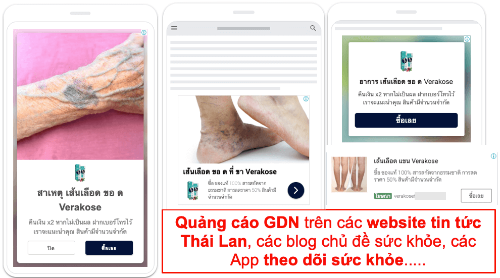 Không Biết Tiếng Thái Vẫn Chạy Ads Thái Lan Bình Thường: Hoa Hồng 720K/Đơn 25 Không Biết Tiếng Thái Vẫn Chạy Ads Thái Lan Bình Thường: Hoa Hồng 720K/Đơn 23