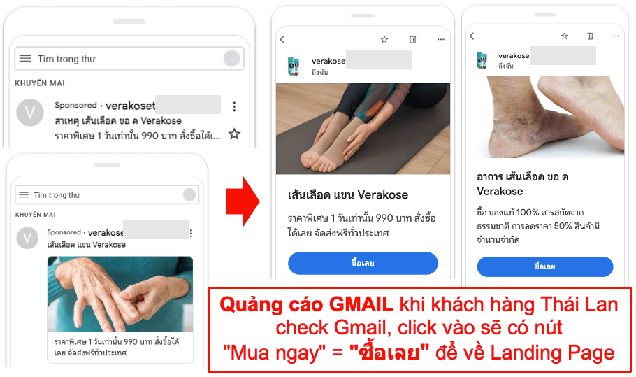 Không Biết Tiếng Thái Vẫn Chạy Ads Thái Lan Bình Thường: Hoa Hồng 720K/Đơn 27 Không Biết Tiếng Thái Vẫn Chạy Ads Thái Lan Bình Thường: Hoa Hồng 720K/Đơn 25