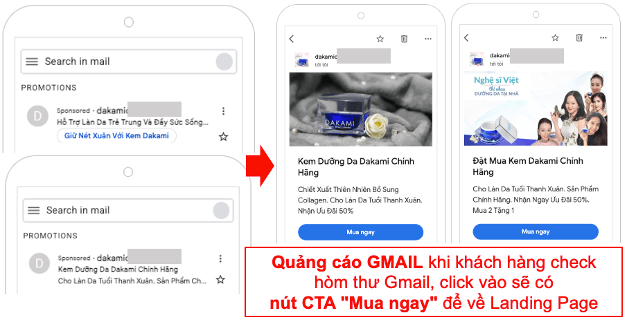 Kiếm 450K/Mỗi Đơn Với Affiliate Mỹ Phẩm: Dakami Chơi Lớn với KOL Khủng 31 Kiếm 450K/Mỗi Đơn Với Affiliate Mỹ Phẩm: Dakami Chơi Lớn với KOL Khủng 27