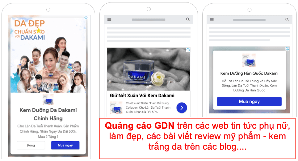Kiếm 450K/Mỗi Đơn Với Affiliate Mỹ Phẩm: Dakami Chơi Lớn với KOL Khủng 30 Kiếm 450K/Mỗi Đơn Với Affiliate Mỹ Phẩm: Dakami Chơi Lớn với KOL Khủng 26