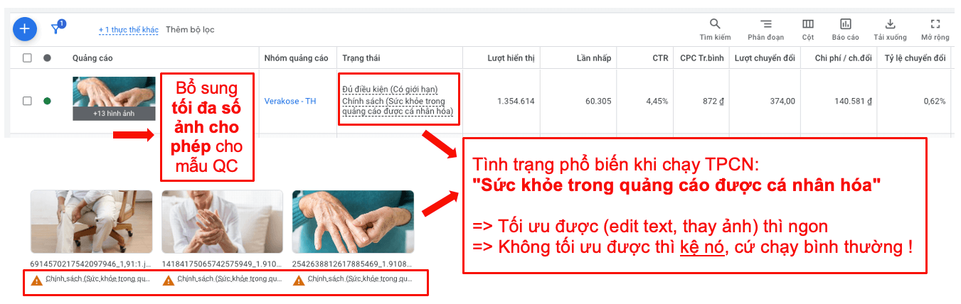 Không Biết Tiếng Thái Vẫn Chạy Ads Thái Lan Bình Thường: Hoa Hồng 720K/Đơn 31 Không Biết Tiếng Thái Vẫn Chạy Ads Thái Lan Bình Thường: Hoa Hồng 720K/Đơn 29