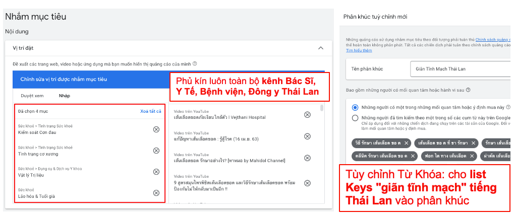 Không Biết Tiếng Thái Vẫn Chạy Ads Thái Lan Bình Thường: Hoa Hồng 720K/Đơn 22 Không Biết Tiếng Thái Vẫn Chạy Ads Thái Lan Bình Thường: Hoa Hồng 720K/Đơn 20