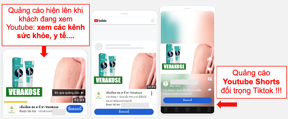 Không Biết Tiếng Thái Vẫn Chạy Ads Thái Lan Bình Thường: Hoa Hồng 720K/Đơn 24 Không Biết Tiếng Thái Vẫn Chạy Ads Thái Lan Bình Thường: Hoa Hồng 720K/Đơn 22