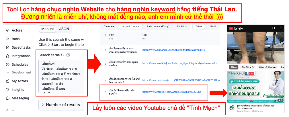 Không Biết Tiếng Thái Vẫn Chạy Ads Thái Lan Bình Thường: Hoa Hồng 720K/Đơn 29 Không Biết Tiếng Thái Vẫn Chạy Ads Thái Lan Bình Thường: Hoa Hồng 720K/Đơn 27
