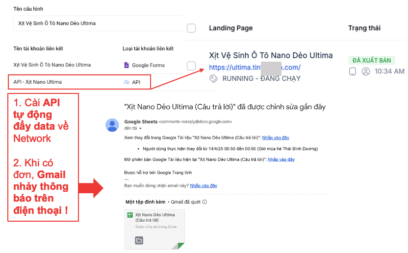Affiliate Xịt Ô Tô Ultima Từng Lên SharkTank: Giã Thẳng Ads vào Kênh Xe Hơi ! 7 Affiliate Xịt Ô Tô Ultima Từng Lên SharkTank: Giã Thẳng Ads vào Kênh Xe Hơi ! 7