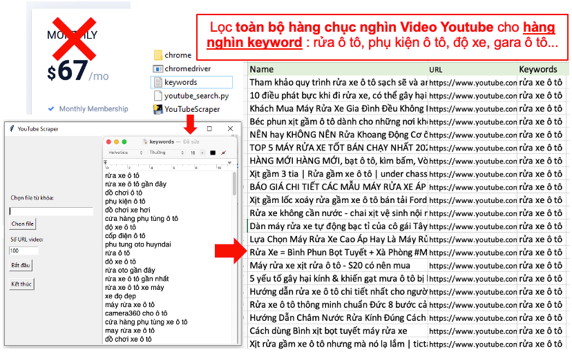 Affiliate Xịt Ô Tô Ultima Từng Lên SharkTank: Giã Thẳng Ads vào Kênh Xe Hơi ! 25 Affiliate Xịt Ô Tô Ultima Từng Lên SharkTank: Giã Thẳng Ads vào Kênh Xe Hơi ! 25