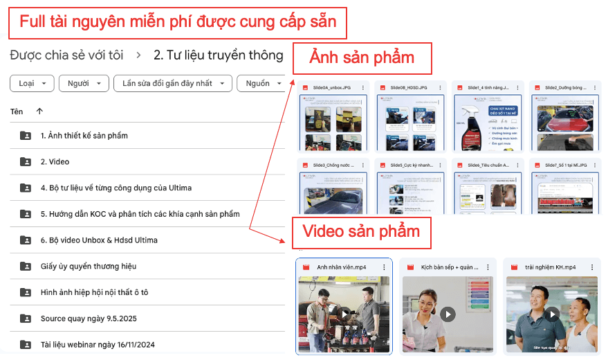 Affiliate Xịt Ô Tô Ultima Từng Lên SharkTank: Giã Thẳng Ads vào Kênh Xe Hơi ! 8 Affiliate Xịt Ô Tô Ultima Từng Lên SharkTank: Giã Thẳng Ads vào Kênh Xe Hơi ! 8