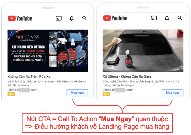 Affiliate Xịt Ô Tô Ultima Từng Lên SharkTank: Giã Thẳng Ads vào Kênh Xe Hơi ! 24 Affiliate Xịt Ô Tô Ultima Từng Lên SharkTank: Giã Thẳng Ads vào Kênh Xe Hơi ! 24