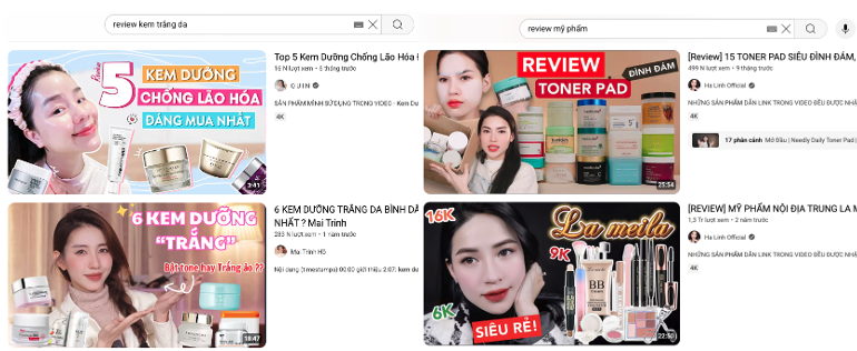 Kiếm 450K/Mỗi Đơn Với Affiliate Mỹ Phẩm: Dakami Chơi Lớn với KOL Khủng 6 Kiếm 450K/Mỗi Đơn Với Affiliate Mỹ Phẩm: Dakami Chơi Lớn với KOL Khủng 6